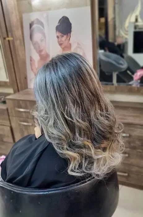 تخفیف ویژه  ۳۰ درصدی خدمات سالن زیبایی گل اسا|خدمات آرایشگری و زیبایی|ری, شهادت|دیوار