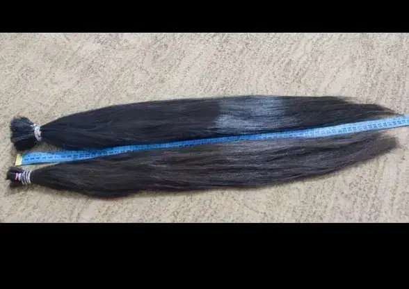 موی رنگی و خام|آرایشی، بهداشتی، درمانی|ملایر, |دیوار