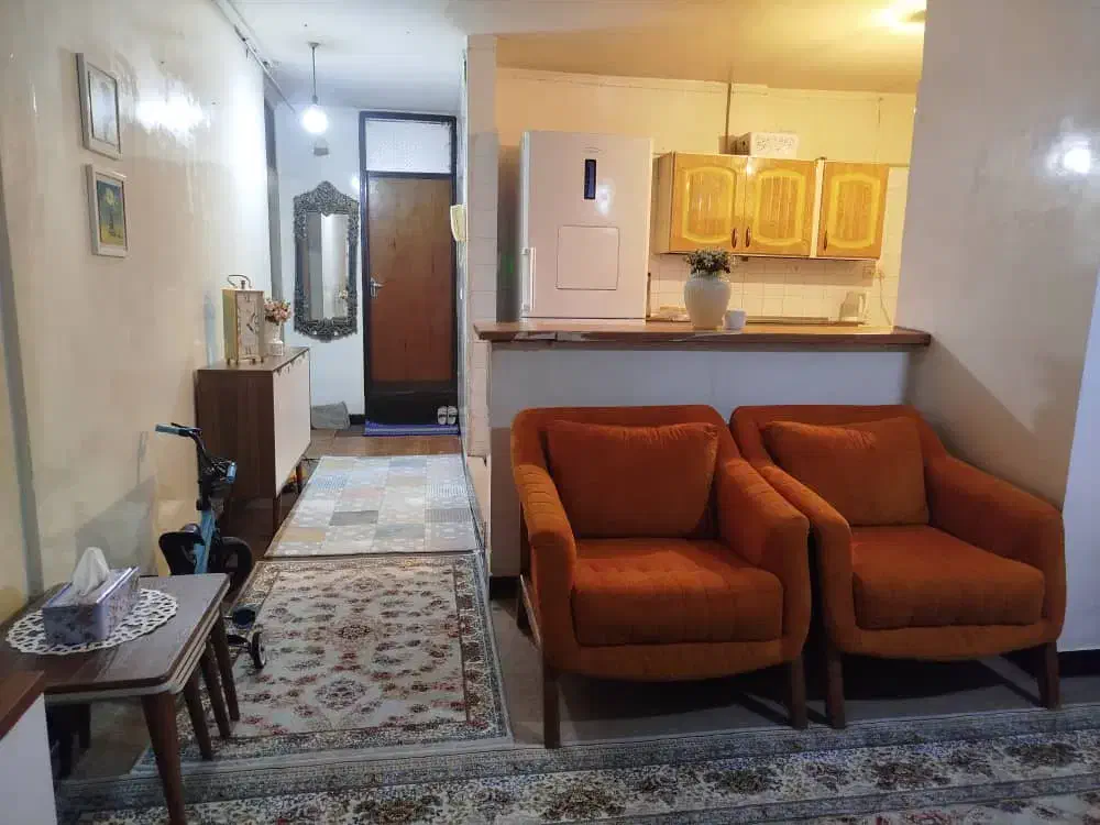 ۴۱۰واحدی کوثر/طبقه یک/فرصتی عالی برای سرمایه گذاری|فروش آپارتمان|اهواز, پردیس|دیوار