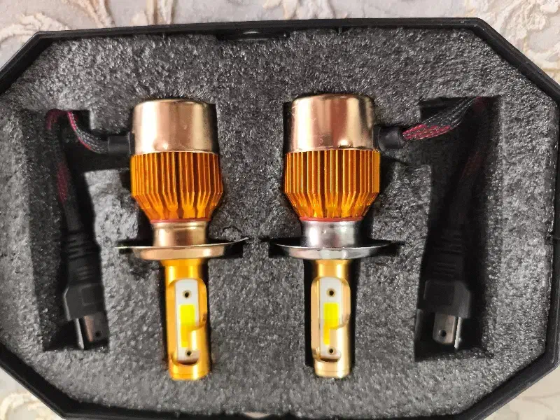 هدلایت|لامپ و چراغ|اسلام‌‌آباد غرب, |دیوار