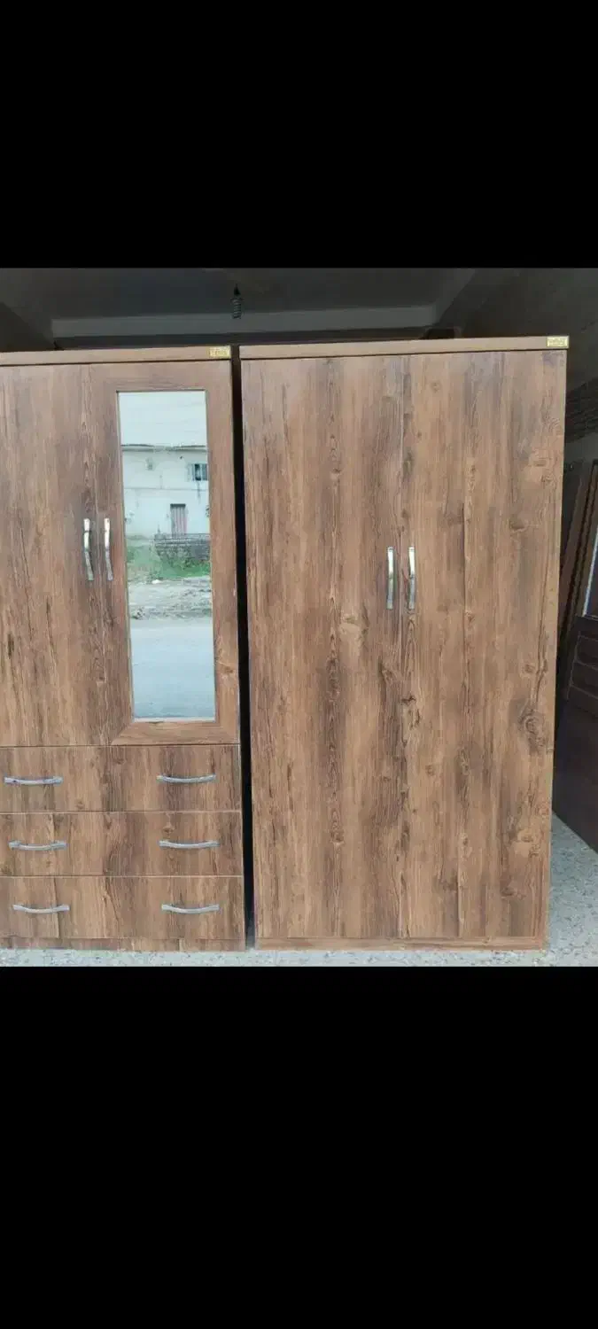 کمد دیواری باکسی|جاکفشی، کمد، دراور|هادی شهر, |دیوار