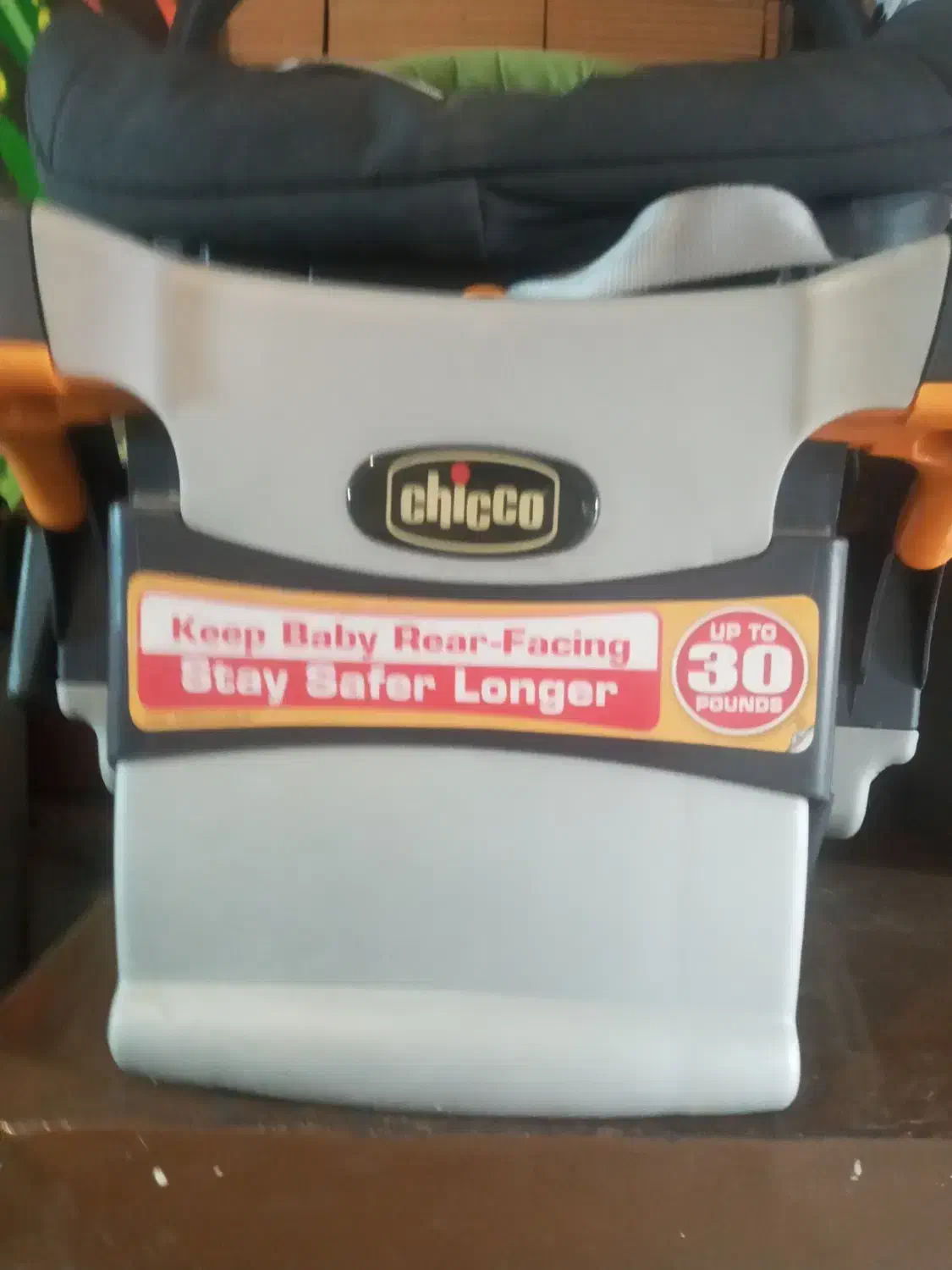 صندلی ماشین کودک چیکو|تخت و صندلی بچه|نسیمشهر, |دیوار