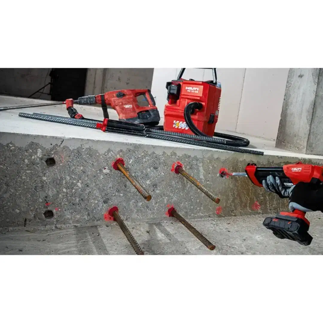 مقاوم سازی انواع ساختمان و کاشت میلگرد|خدمات پیشه و مهارت|محمودآباد, |دیوار