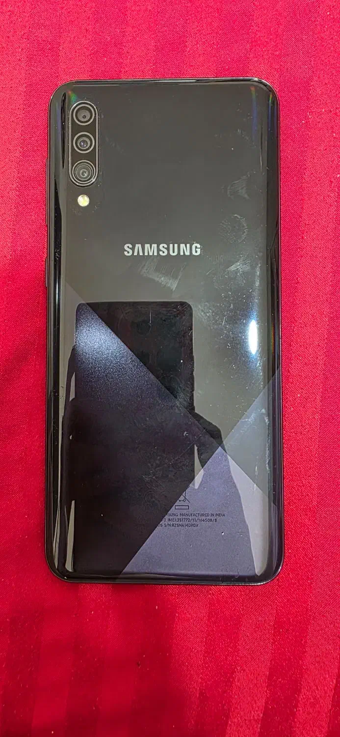 گوشی A30s|موبایل|تهران, جلیلی|دیوار