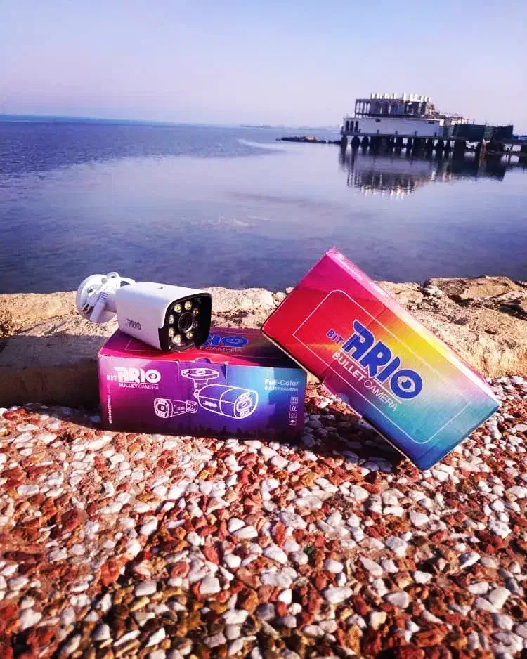 دوربین مداربسته|دوربین مداربسته|کازرون, |دیوار