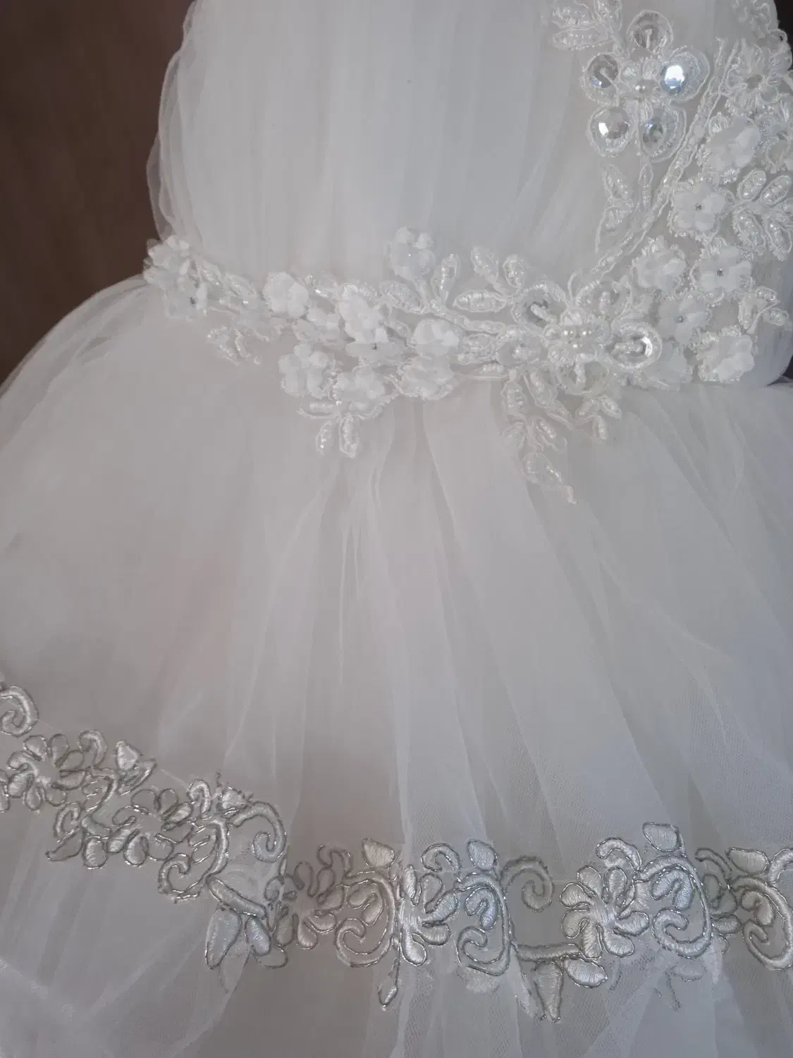 لباس عروس|لباس|نسیم‌شهر, |دیوار