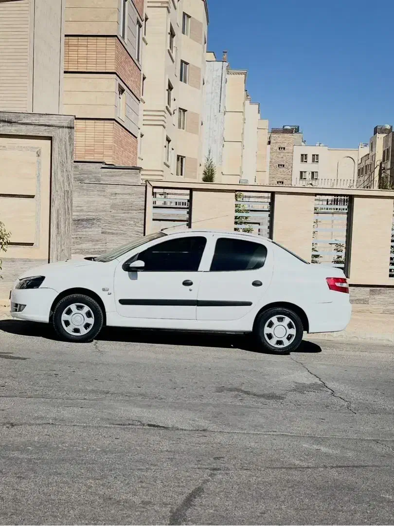 ماشین رانا مدل ۹۱|خودرو سواری و وانت|شیراز, شهرک گلستان|دیوار