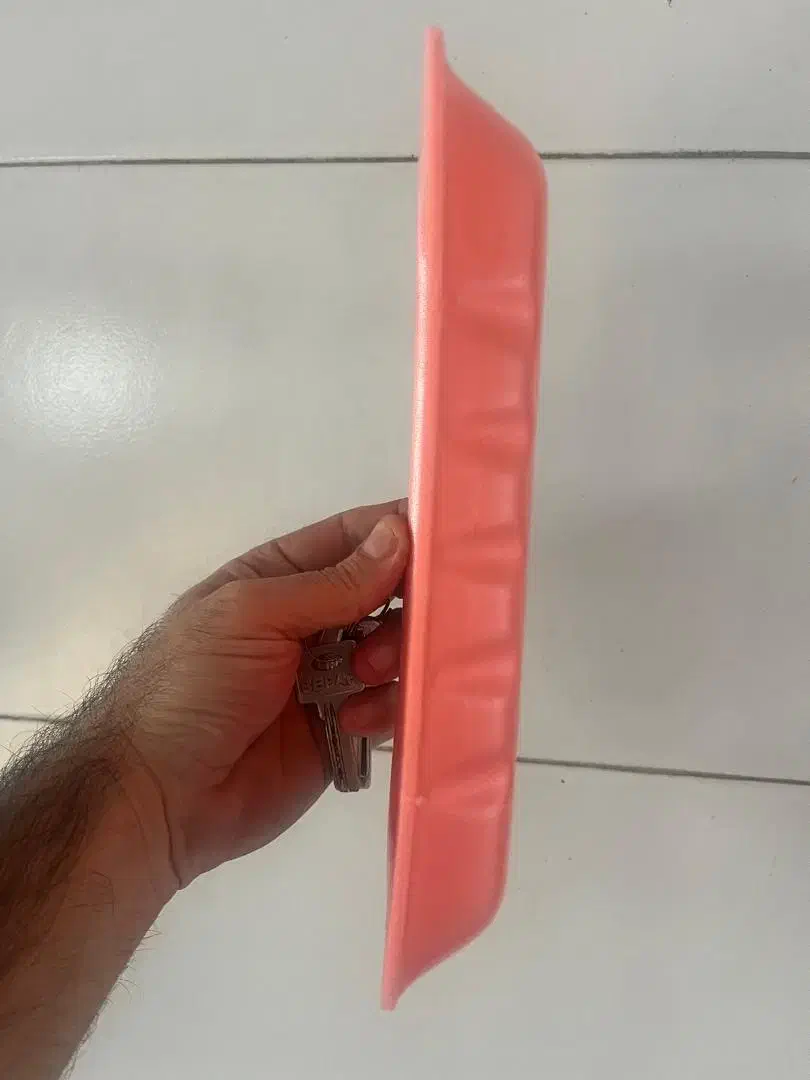 ظرف دیس فوم|ظروف نگهدارنده، پلاستیکی، یک‌بارمصرف|آق قلا, |دیوار