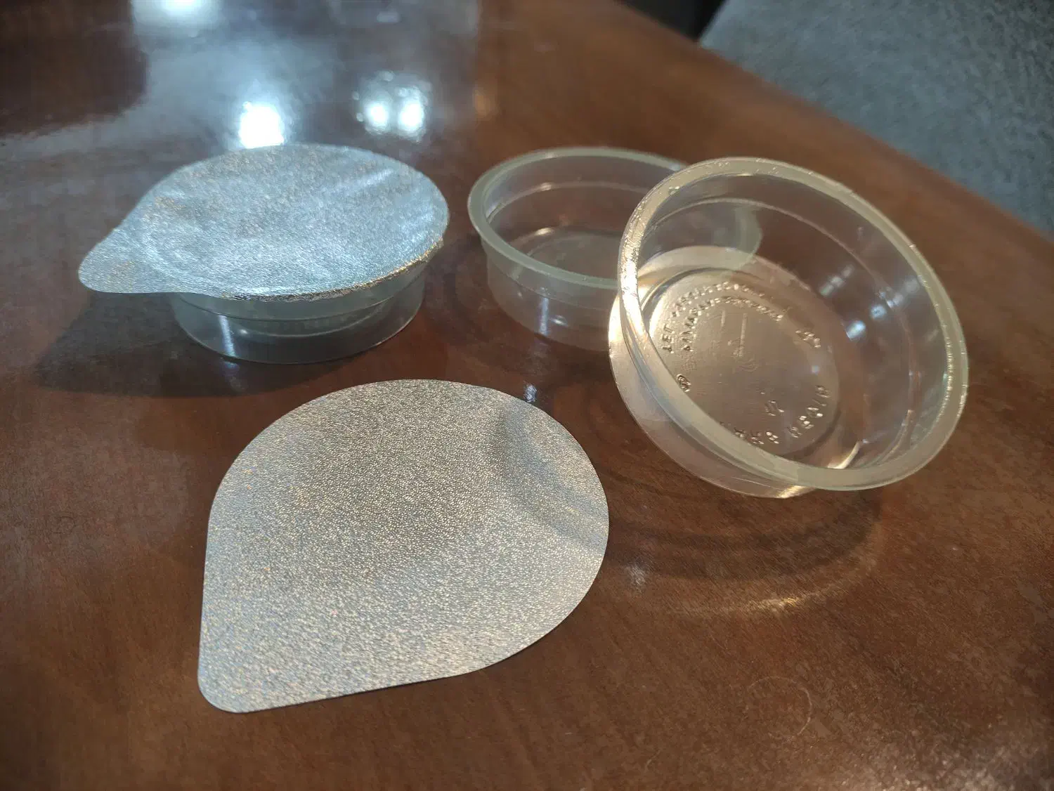 ظرف بسته بندی|ظروف نگهدارنده، پلاستیکی، یک‌بارمصرف|دلند, |دیوار