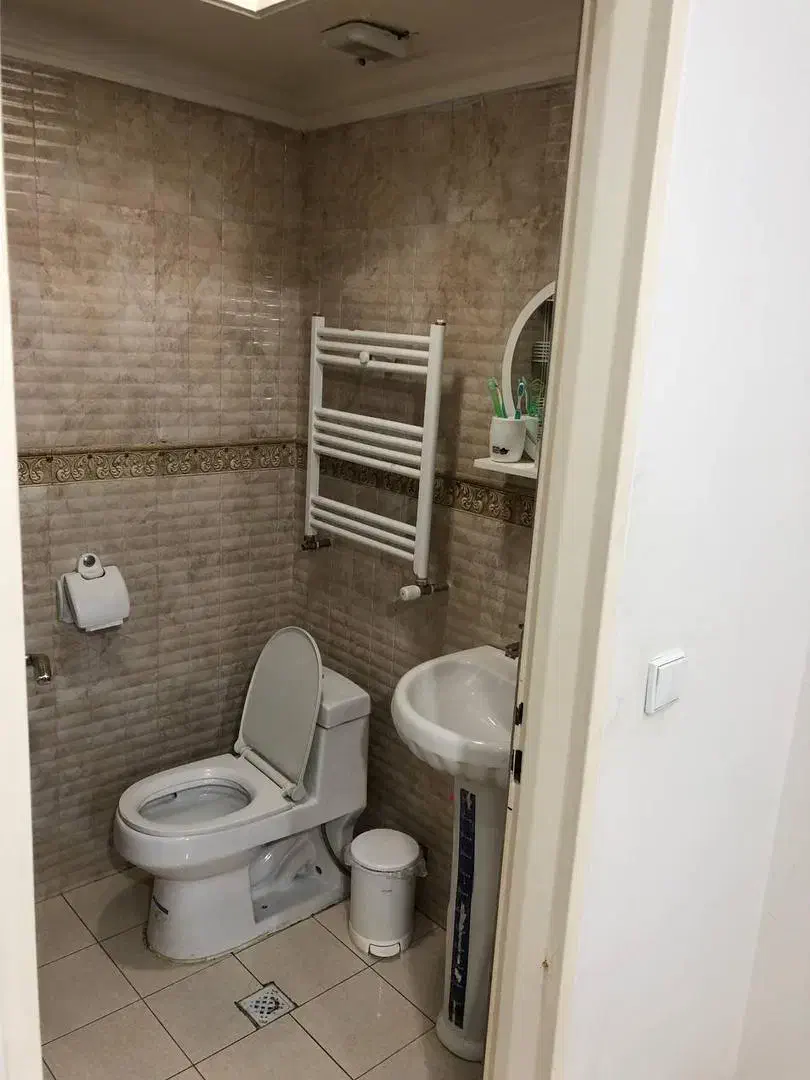 ۶۳ متر دو خوابه|فروش آپارتمان|تهران, مرزداران|دیوار