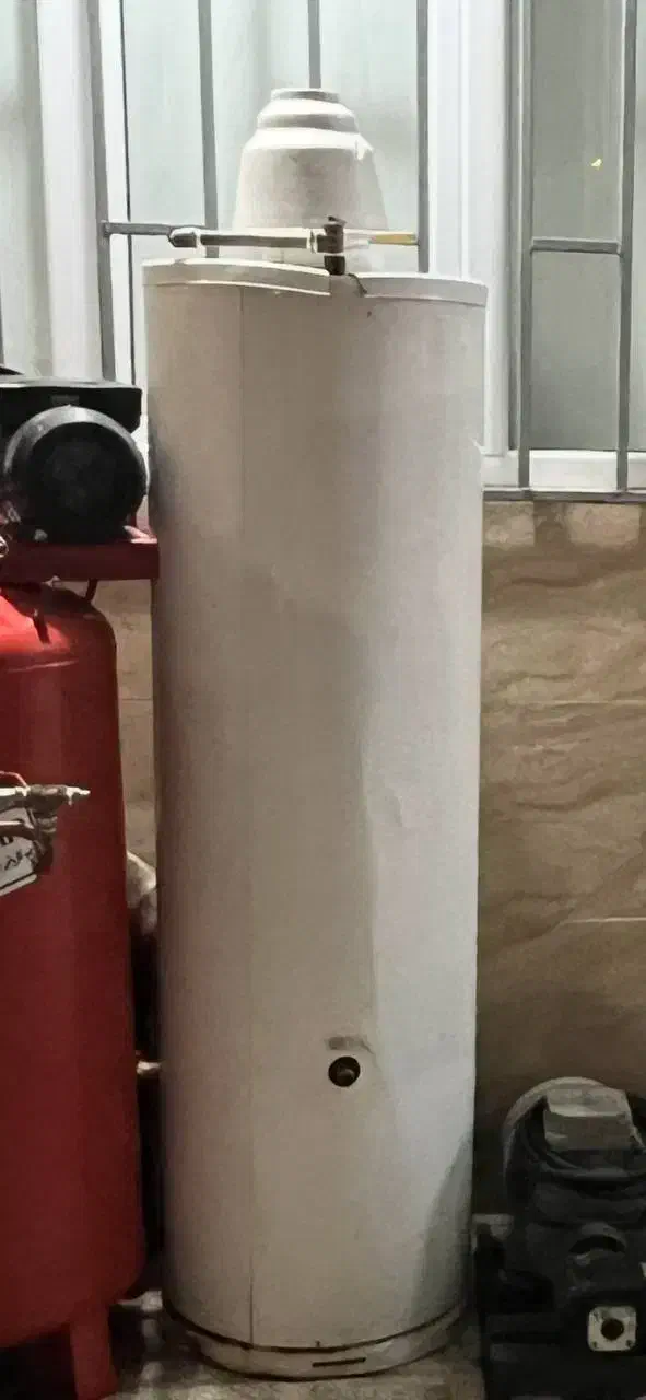 آبگرمکن و کف ساز|آبگرمکن، پکیج، شوفاژ|نظرآباد, رسالت|دیوار