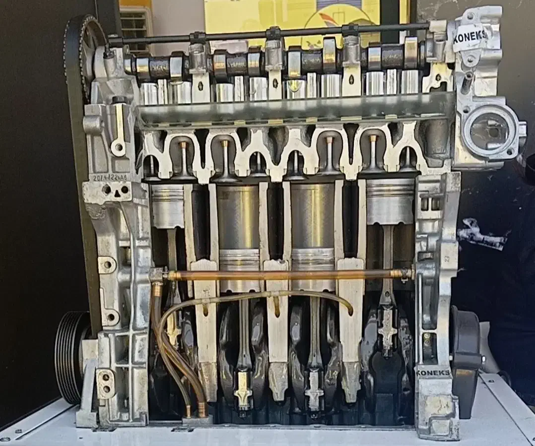 لوازم یدکی اقساطی|قطعات یدکی و لوازم جانبی|کرج, استاندارد|دیوار