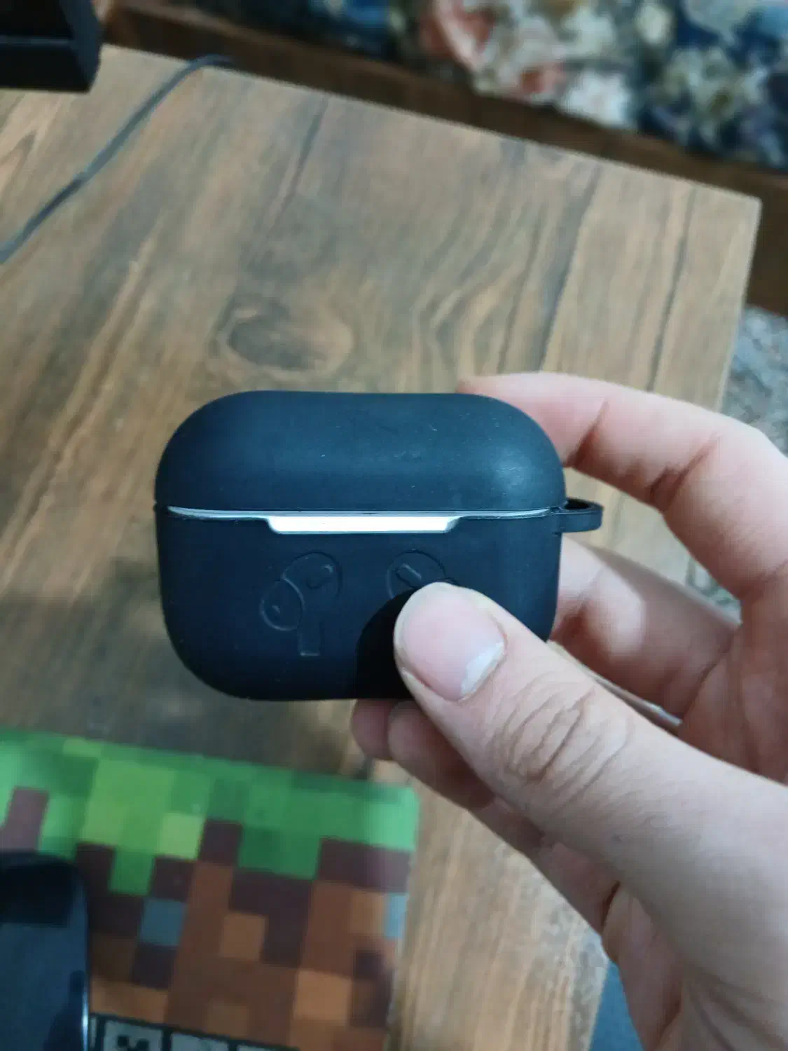 ایرپاد Air-3|لوازم جانبی موبایل و تبلت|قم, مهر آباد|دیوار