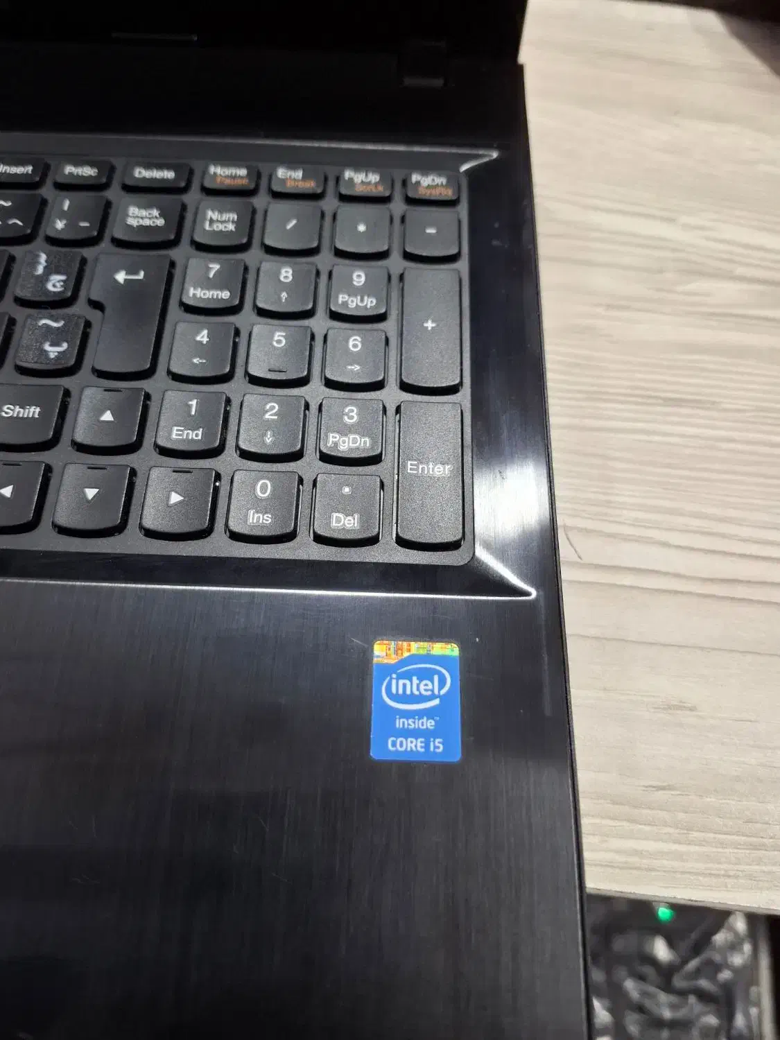 لپ تاپ لنوو|رایانه همراه|مشهد, وحید|دیوار