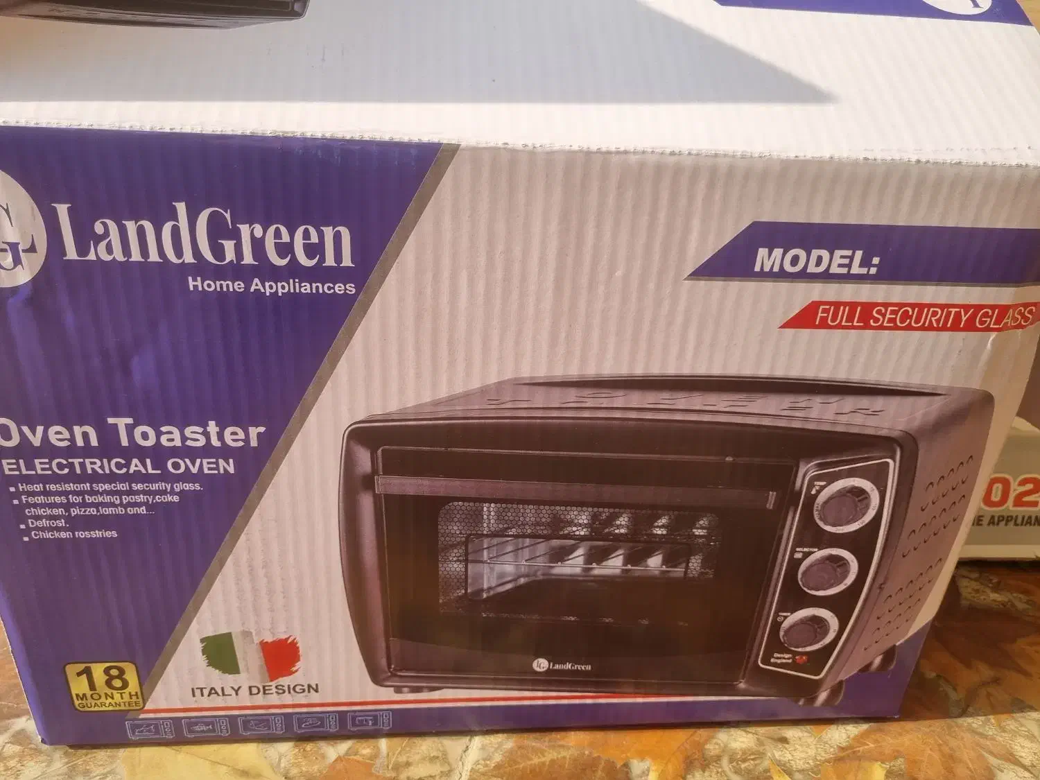 ماکروویو|اجاق گاز و لوازم برقی پختوپز|صومعهسرا, |دیوار