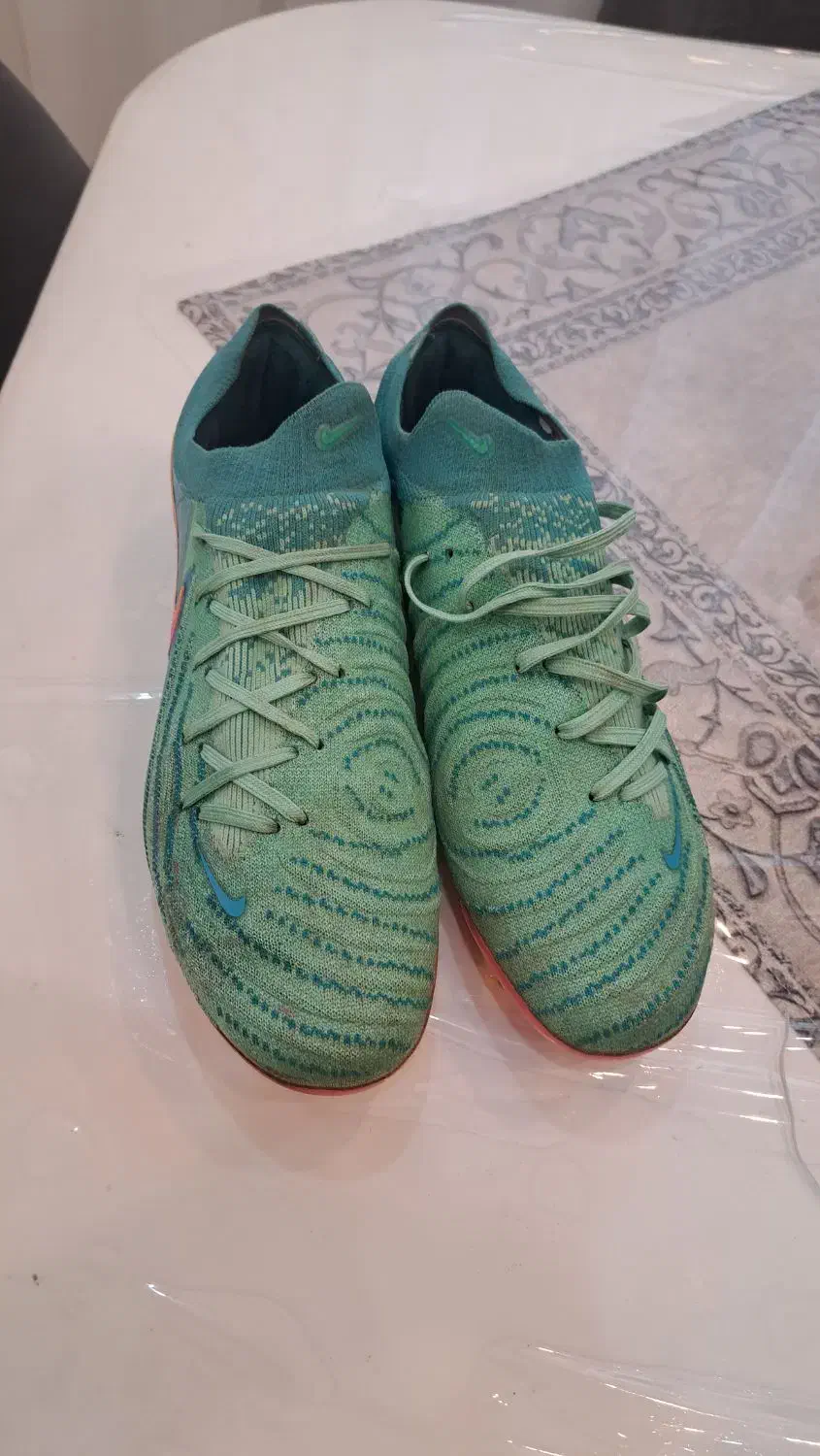 کفش استوک|کیف، کفش، کمربند|علیآباد کتول, |دیوار