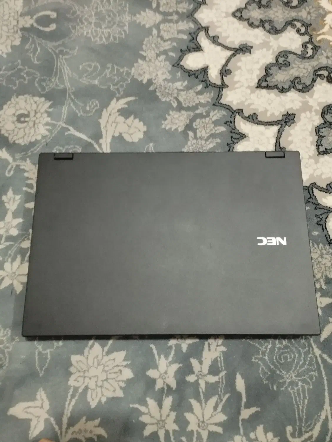 لپ تاپ NEC|رایانه همراه|مشهد, عنصری|دیوار