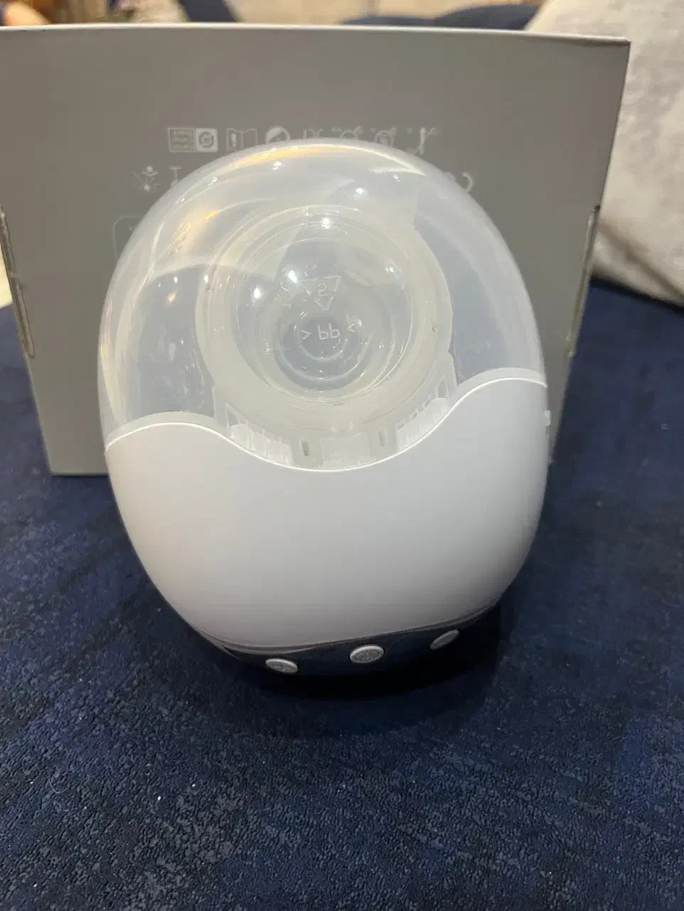 شیردوش برقی|اسباب و اثاث بچه|تبریز, |دیوار