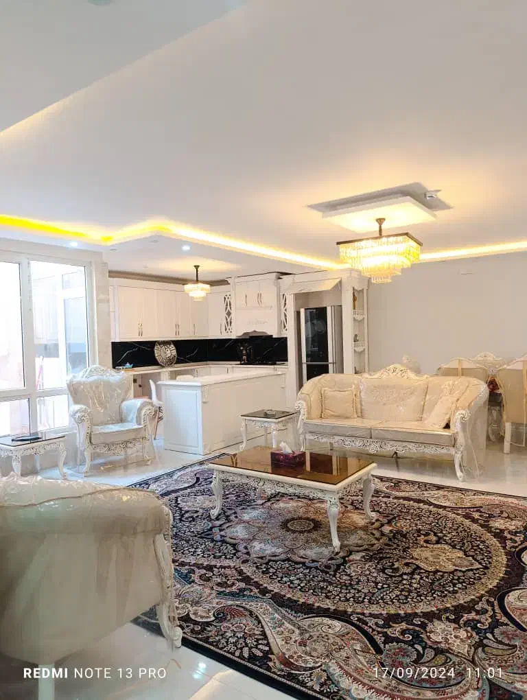 اجاره روزانه سوئیت آپارتمان مبله در وکیل آباد|اجارهٔ کوتاه‌مدت آپارتمان و سوئیت|مشهد, دانشجو|دیوار