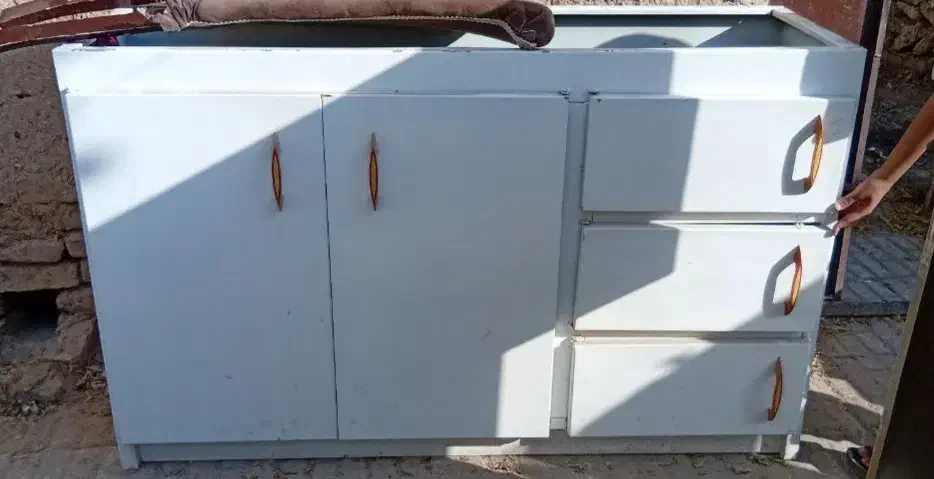 کابینت|مصالح و تجهیزات ساختمان|تایباد, |دیوار