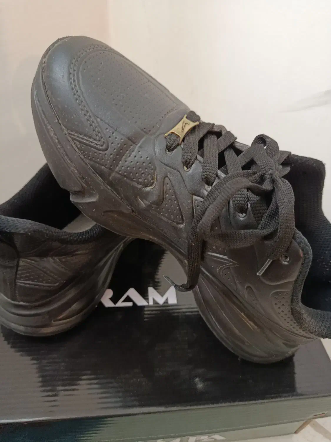 کفش مردانه|کیف، کفش، کمربند|گلبهار, شهر جدید گلبهار|دیوار