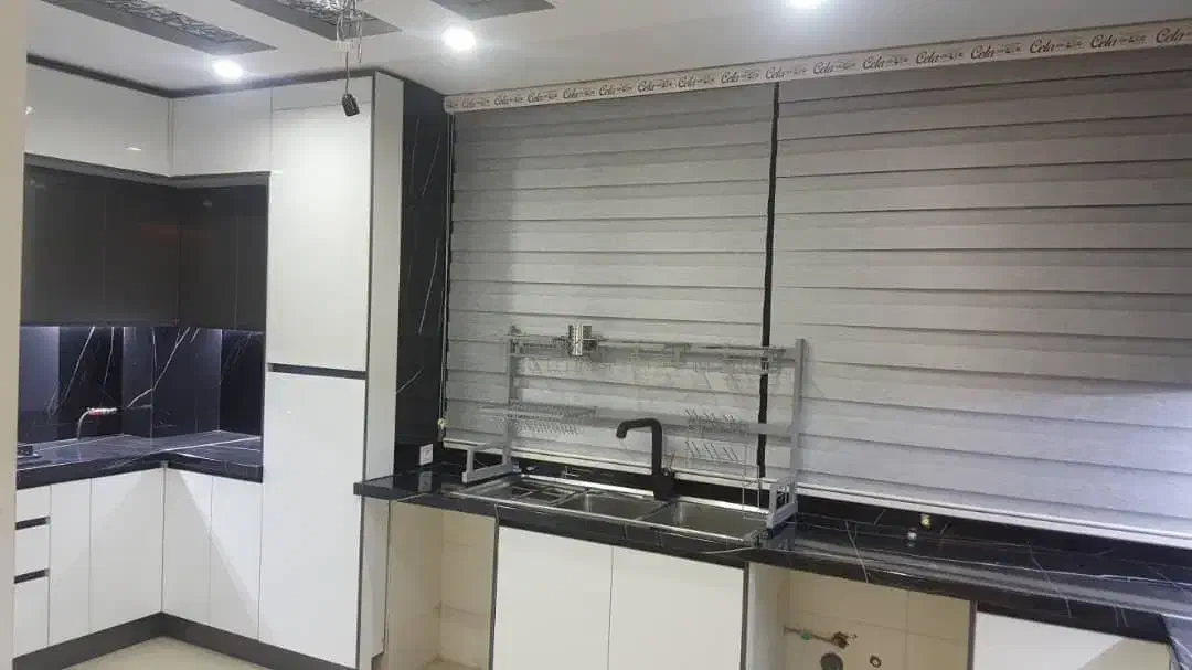 150 متر / تک واحدی /دو پارکینگ/ قابل تبدیل