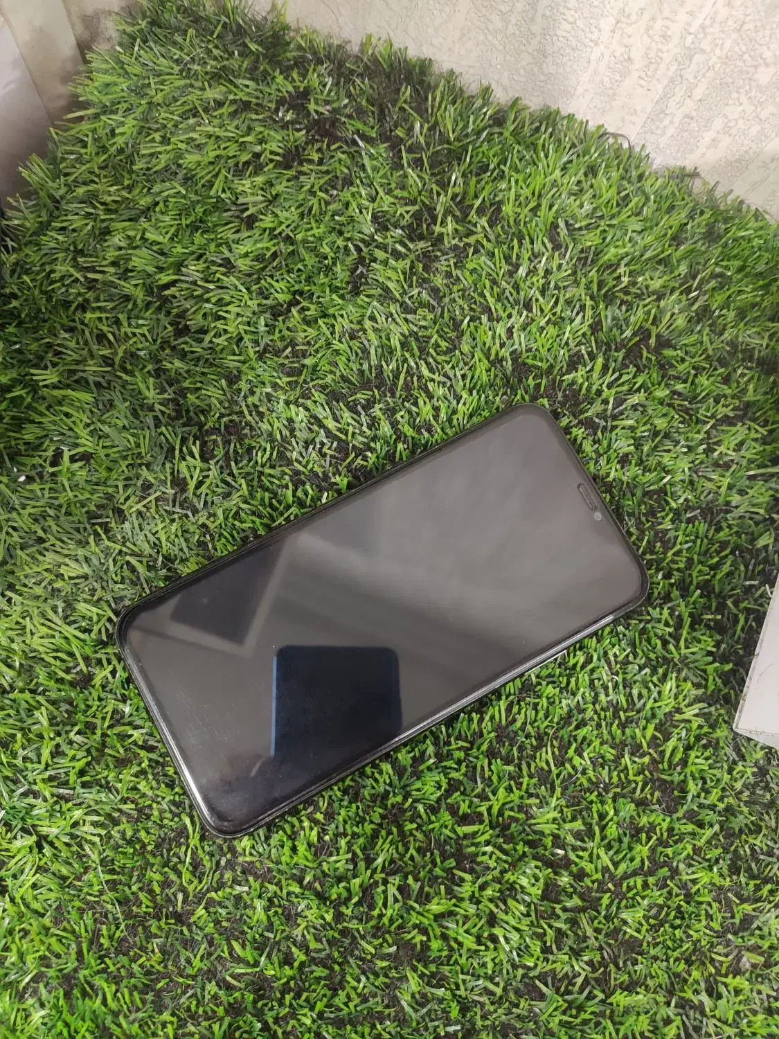 اپل iPhone 11 Pro Max با حافظهٔ ۲۵۶ گیگابایت|موبایل|تهران, صد دستگاه|دیوار
