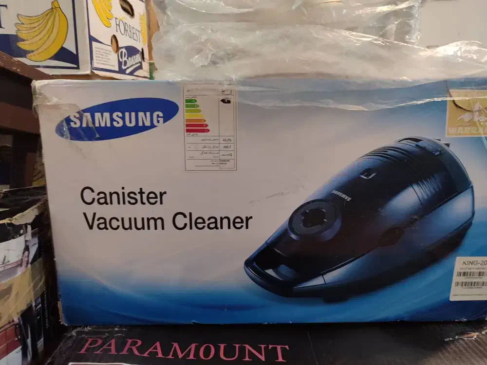 فروش وسایل آشپزخانه و منزل به دلیل جابجایی|جاروبرقی، جارو شارژی، بخارشو|صحنه, |دیوار