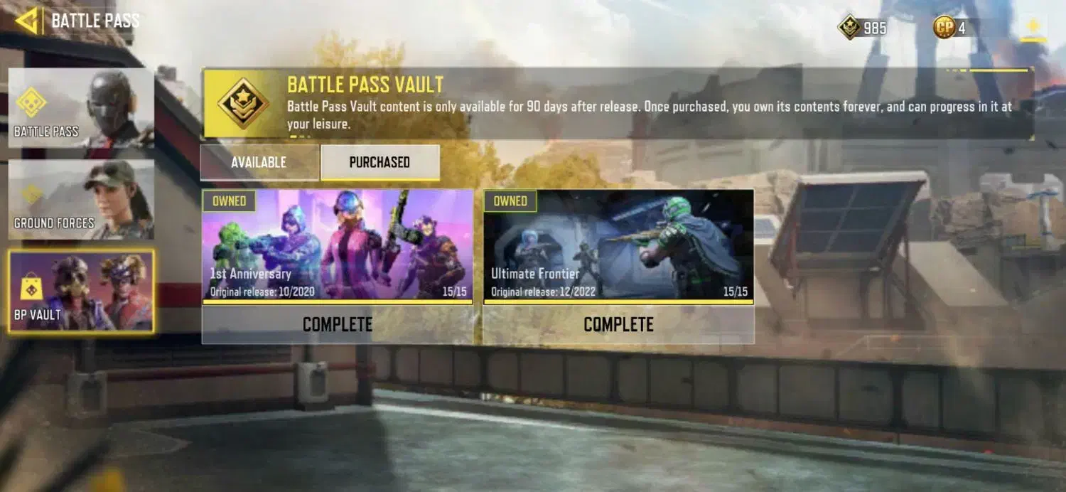 اکانت کالاف|کنسول، بازی ویدئویی و آنلاین|اصفهان, دشتستان|دیوار