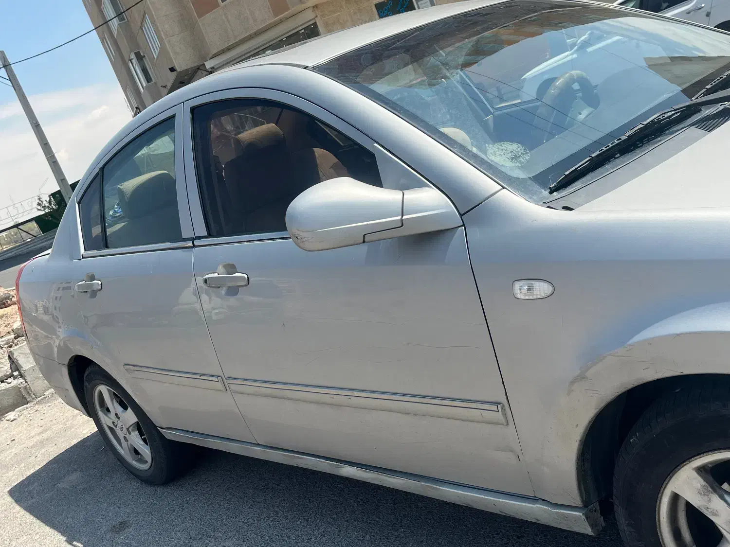 Mvm530|خودرو سواری و وانت|تبریز, |دیوار