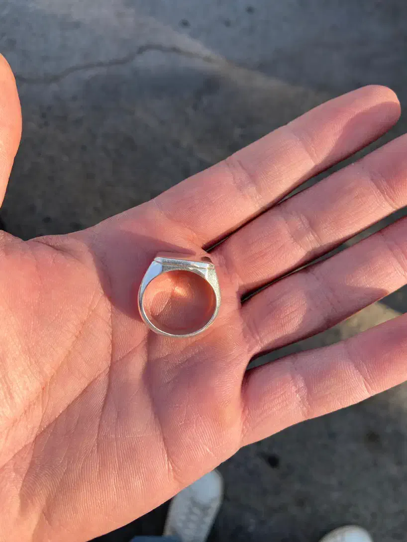 فروش انگشتر|جواهرات|مراغه, |دیوار