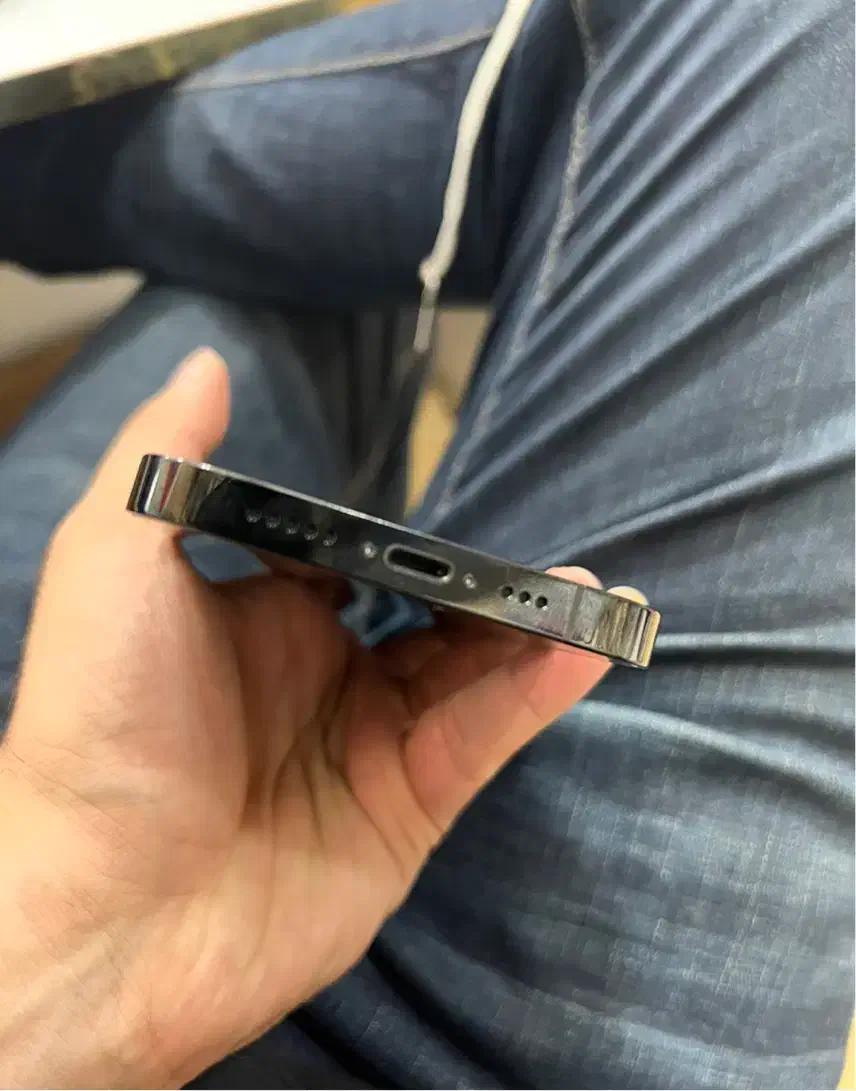 Iphone 14pro 128GIG|موبایل|همدان, |دیوار