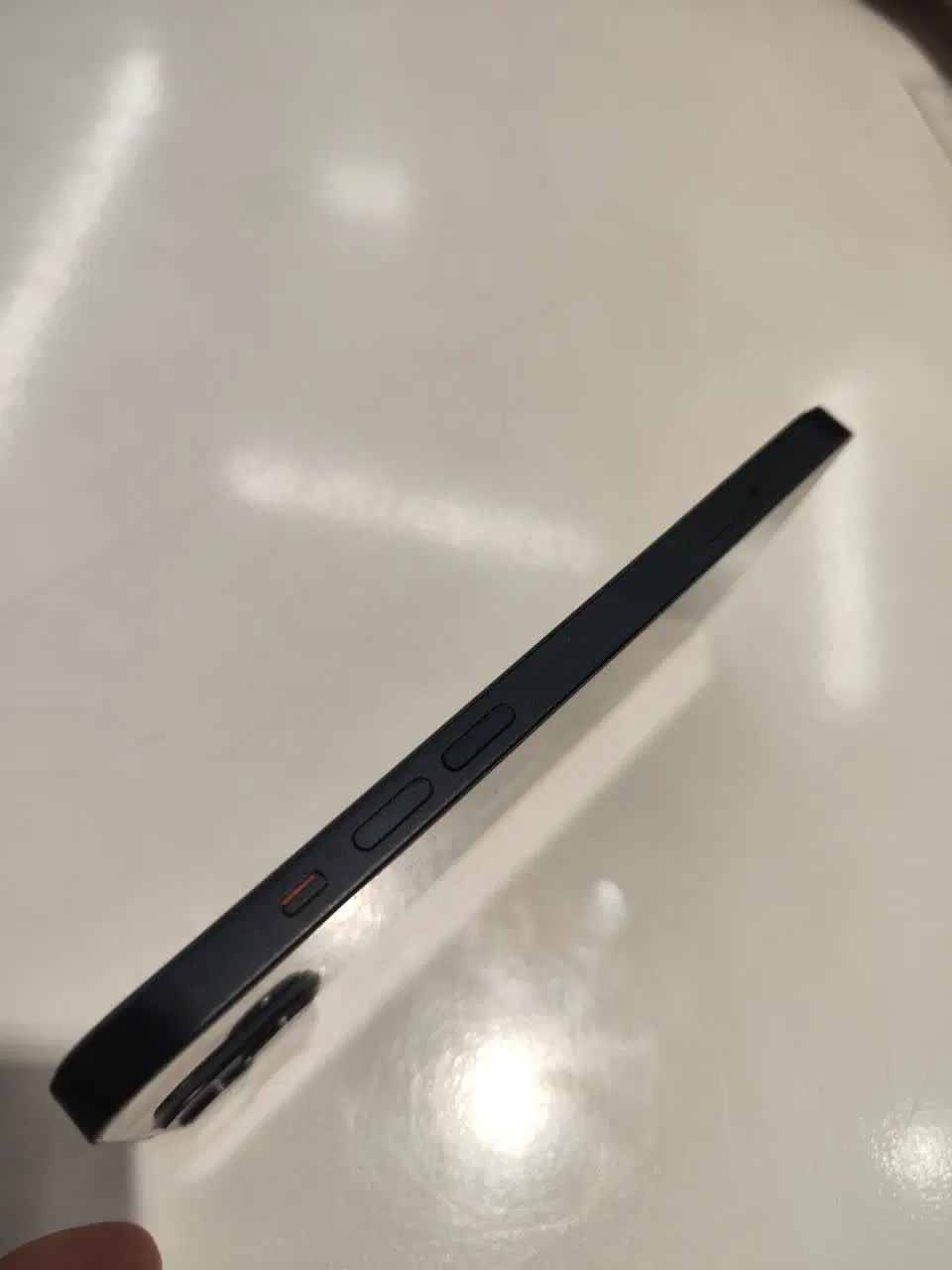 iPhone 13 normal ch 128 g|موبایل|تهران, گلستان (شهرک راه آهن)|دیوار