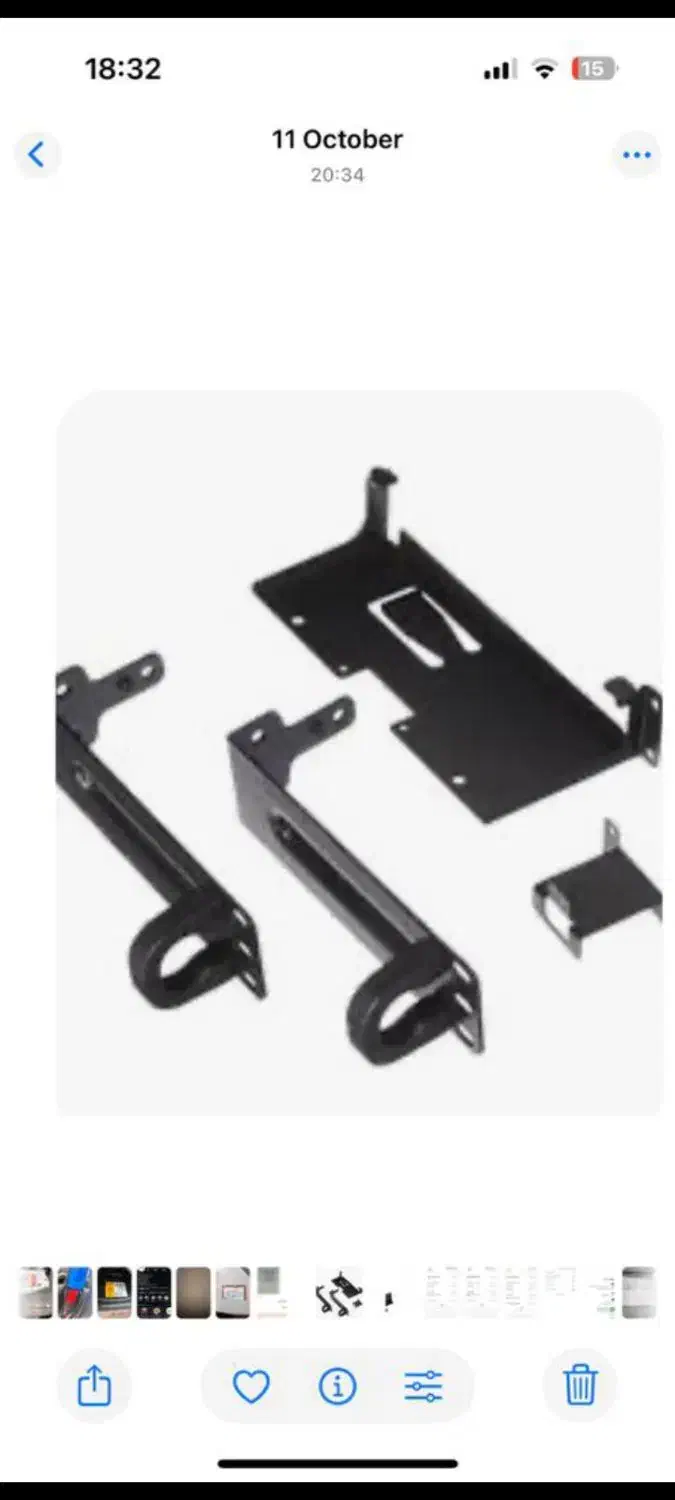 نصب تخصصی قطعه ایزوفیکس اتصال صندلی کودک ایزوفیکس|خدمات موتور و ماشین|تهران, بهار|دیوار