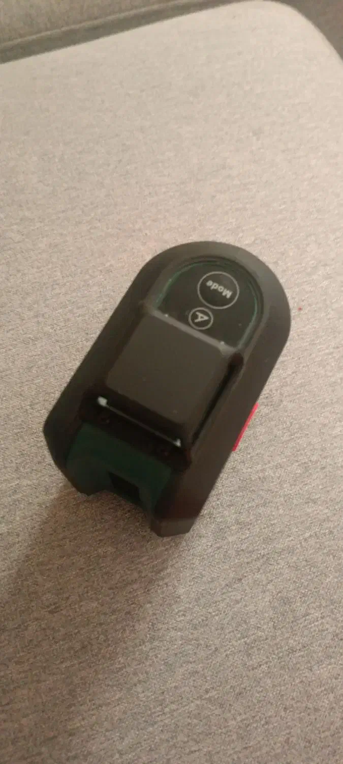 تراز لیزری|ابزارآلات|صدرا-فارس, فاز ۱|دیوار