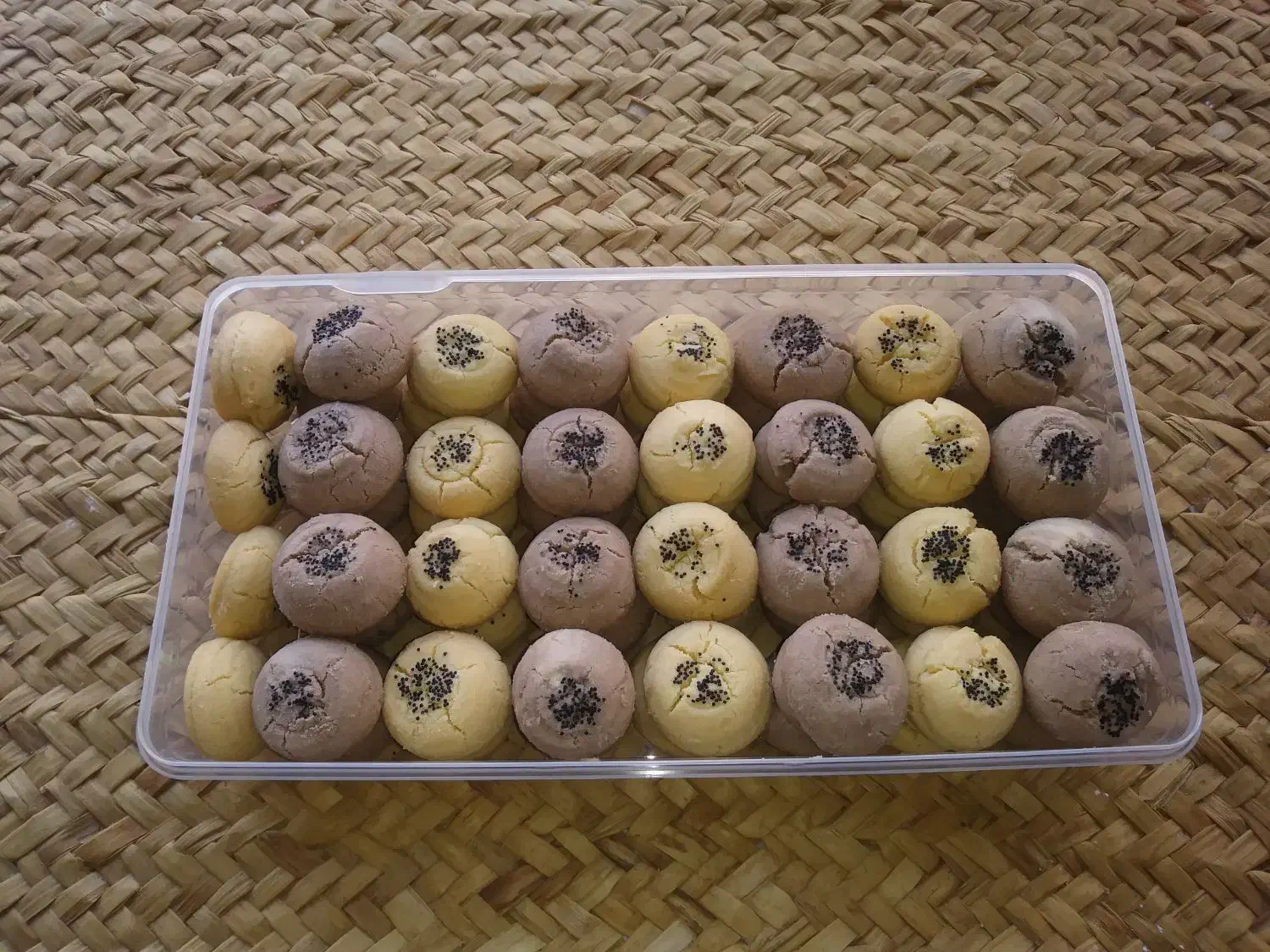 شیزینی سنتی اگردک|خوردنی و آشامیدنی|تولم شهر, |دیوار