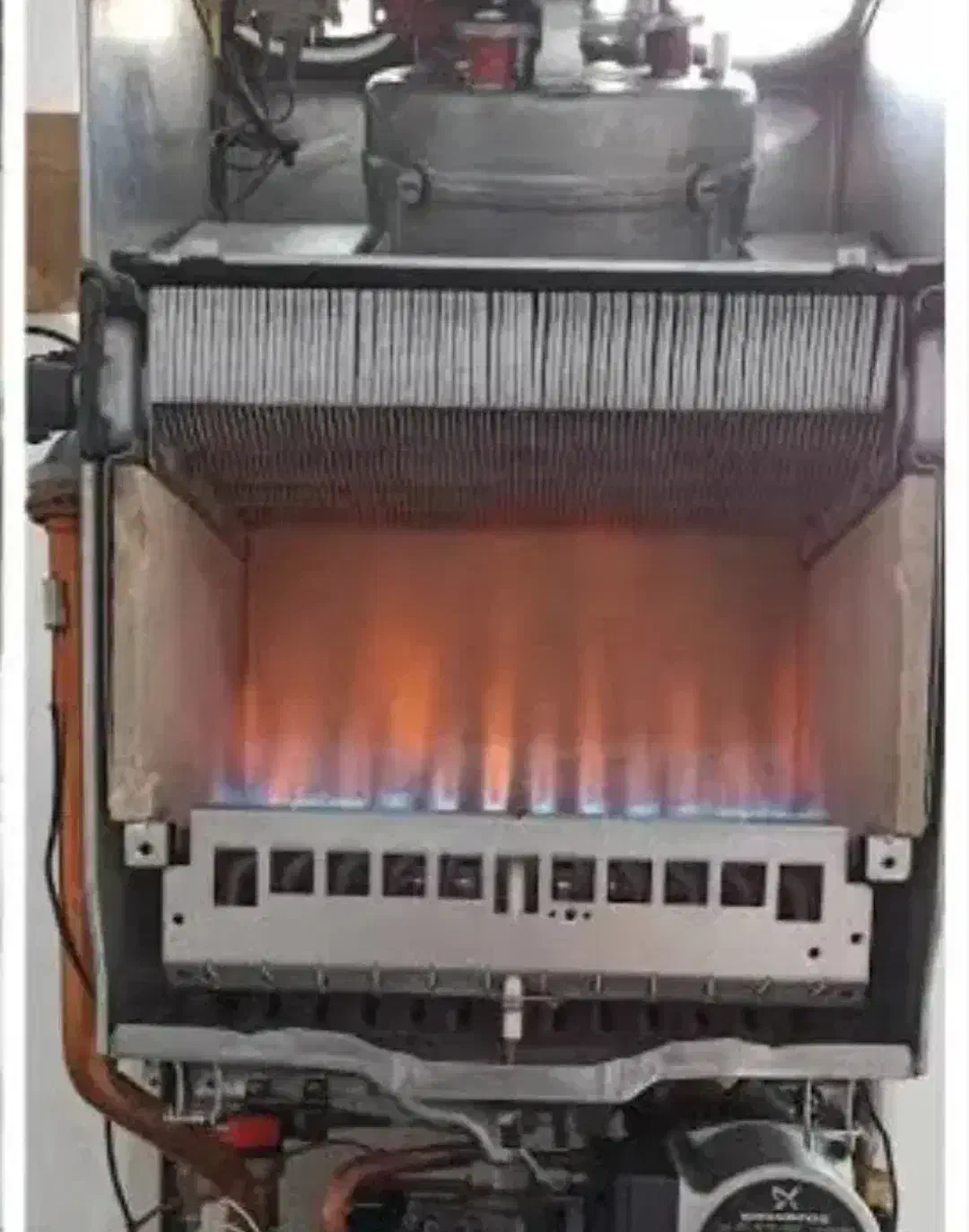 تعمیرات تخصصی آبگرمکن و پگیج|خدمات پیشه و مهارت|گلستان (تهران), |دیوار