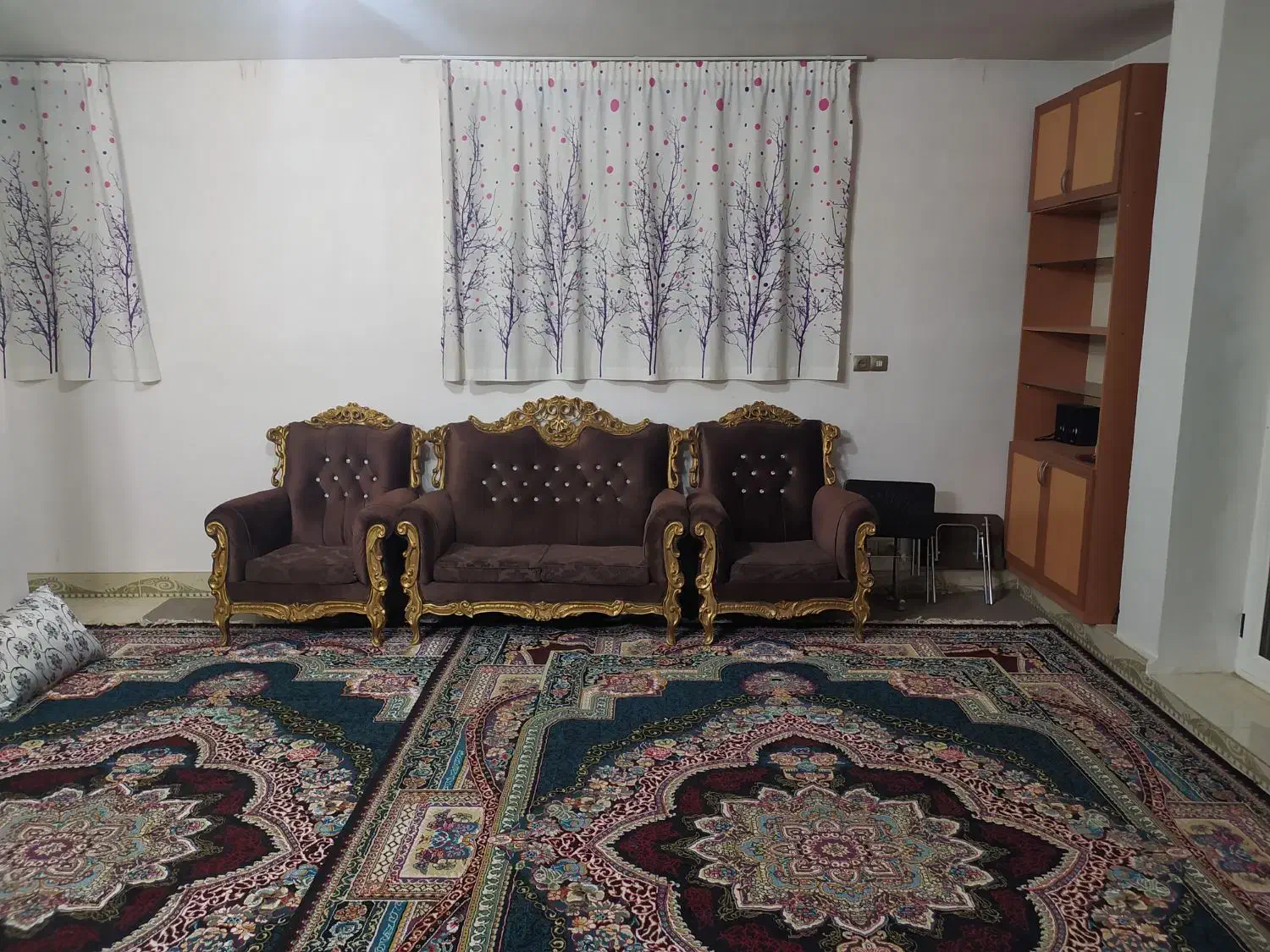 اجاره منزل.خانه مسافرسوییت.سوئیت.روزانه.امام خمینی|اجارهٔ کوتاهمدت آپارتمان و سوئیت|اصفهان, دهنو|دیوار