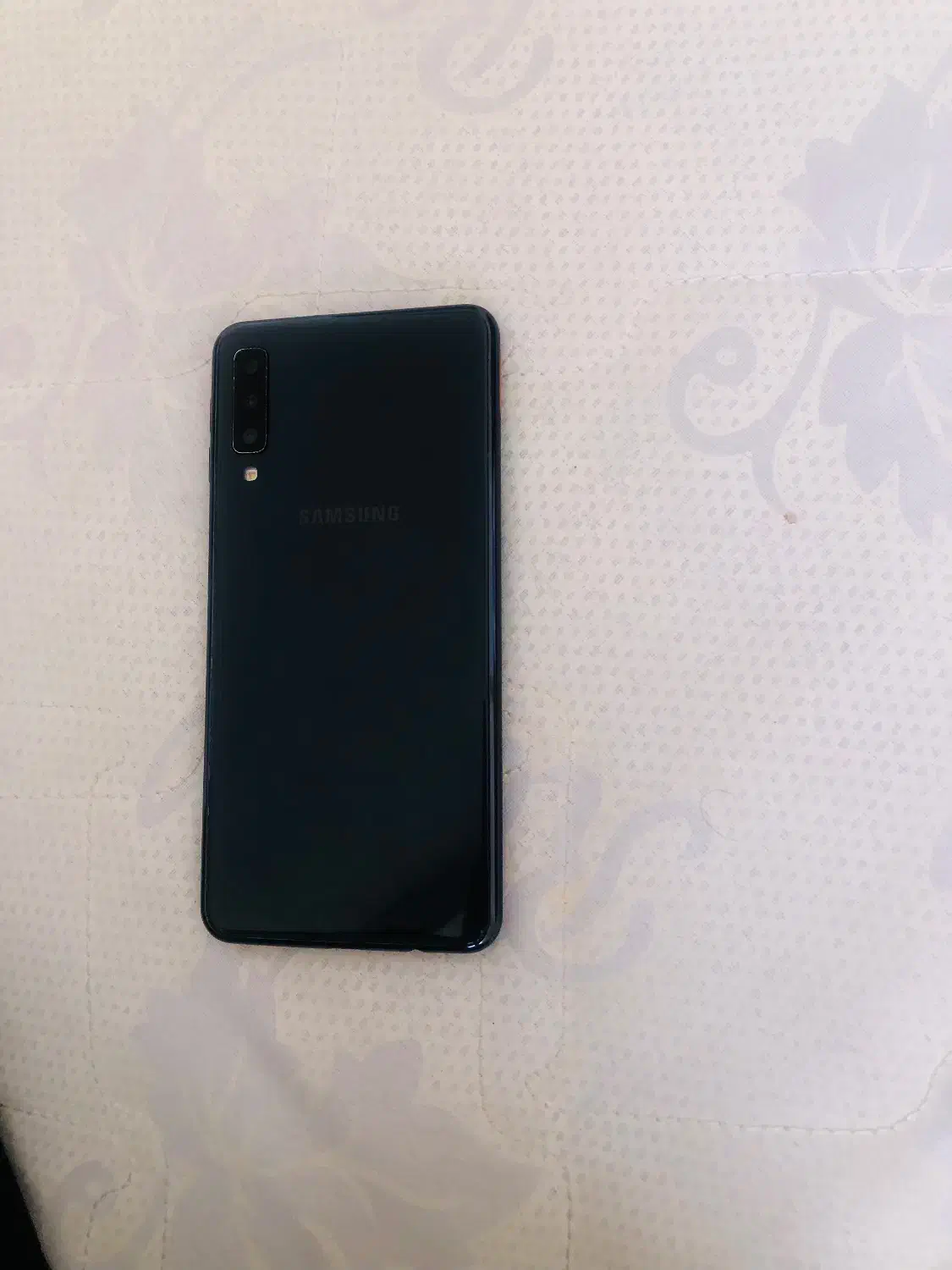 گوشی A7|موبایل|هشتگرد, شهرک اداری|دیوار