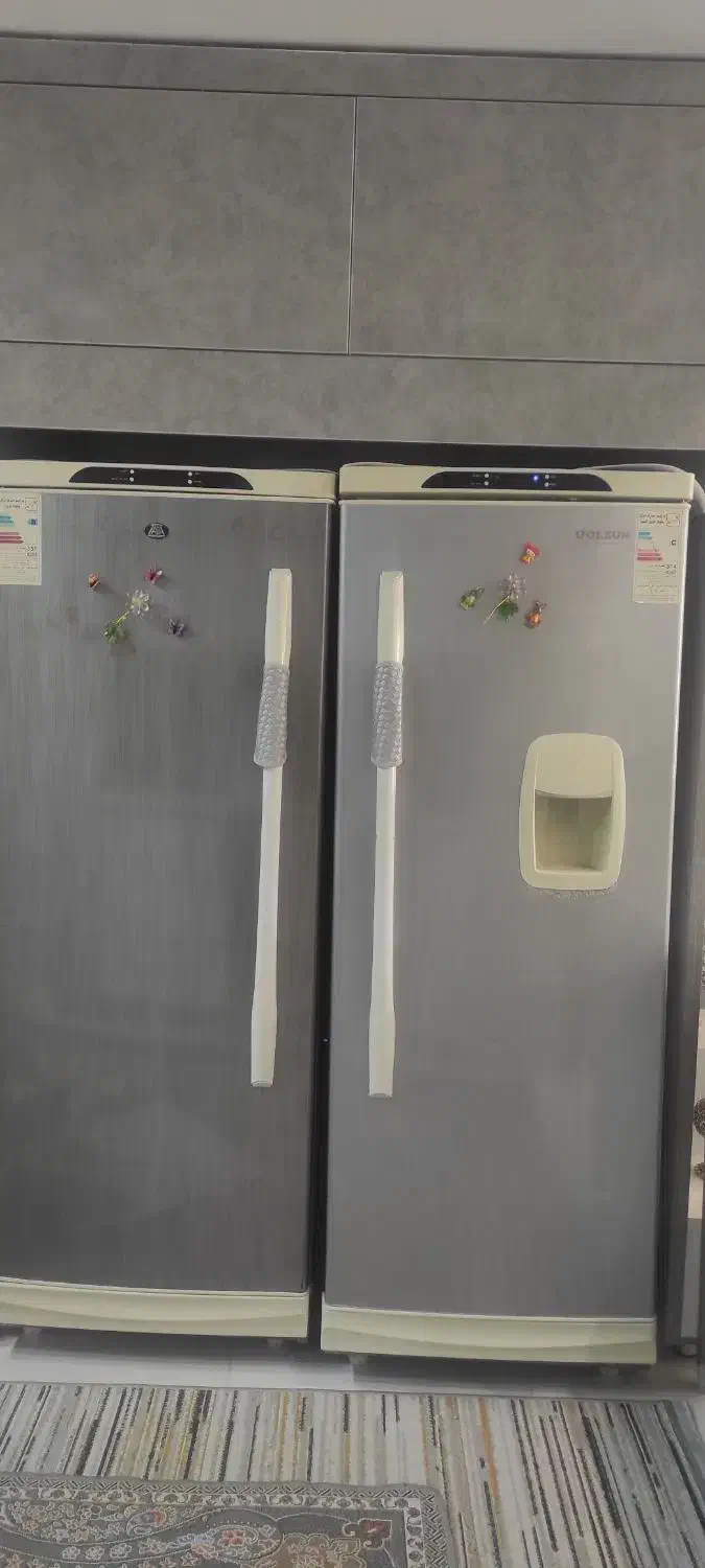 یخچال فریزر|یخچال و فریزر|بردسیر, |دیوار