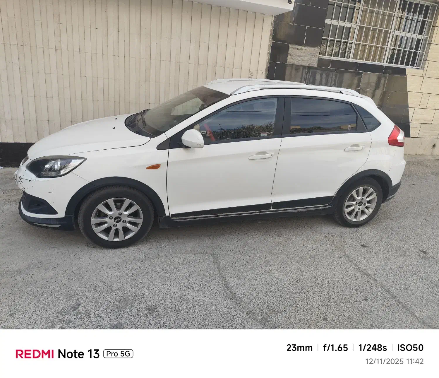 ام وی ام 315مدل97بدون رنگ|خودرو سواری و وانت|شاهینشهر, مخابرات (شهید بهشتی)|دیوار