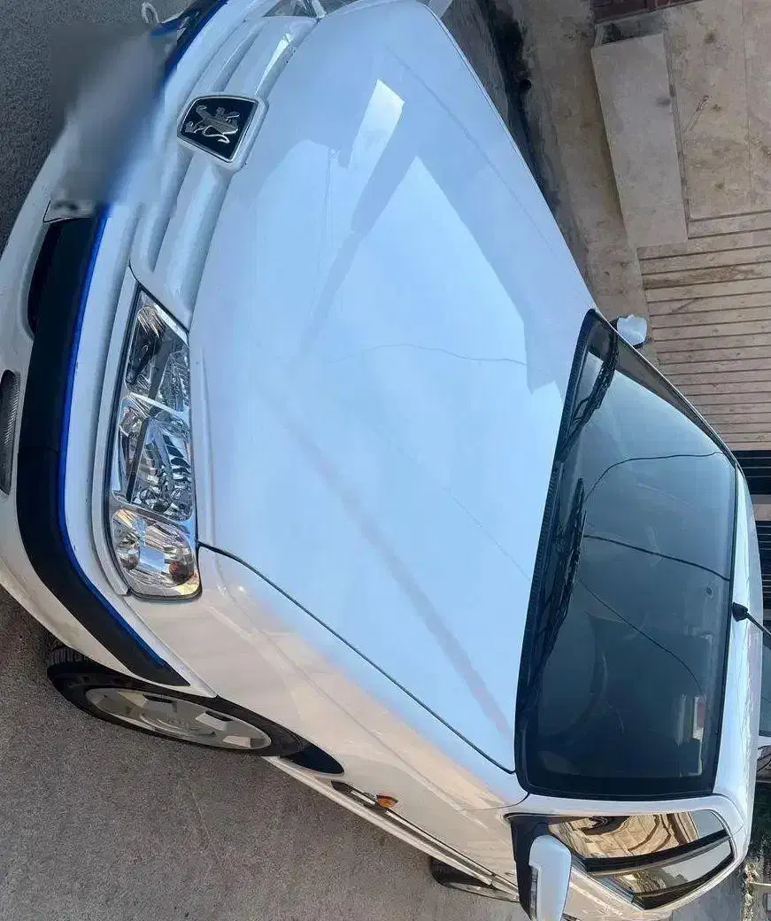 پارس tu5 مدل ۹۸ سیمی|خودرو سواری و وانت|بندر گناوه, |دیوار