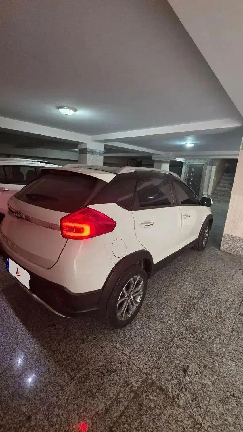 ام و ام x22 دنده ای اسپرت اکسلنت|خودرو سواری و وانت|تهران, هفده شهریور|دیوار