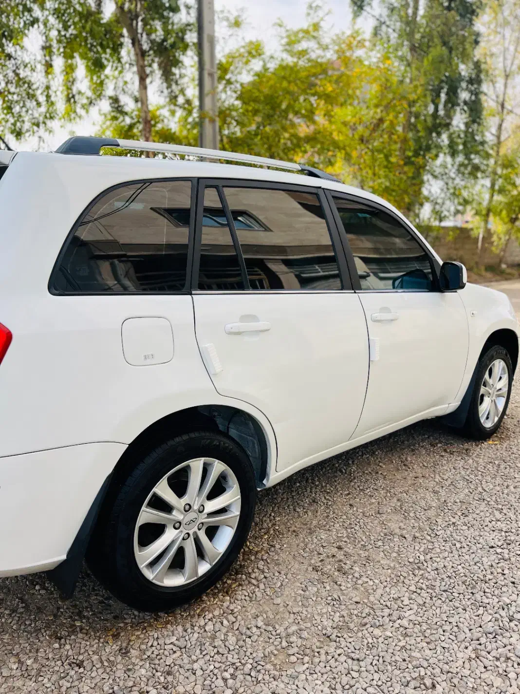 X33نیو|خودرو سواری و وانت|کلاله, |دیوار