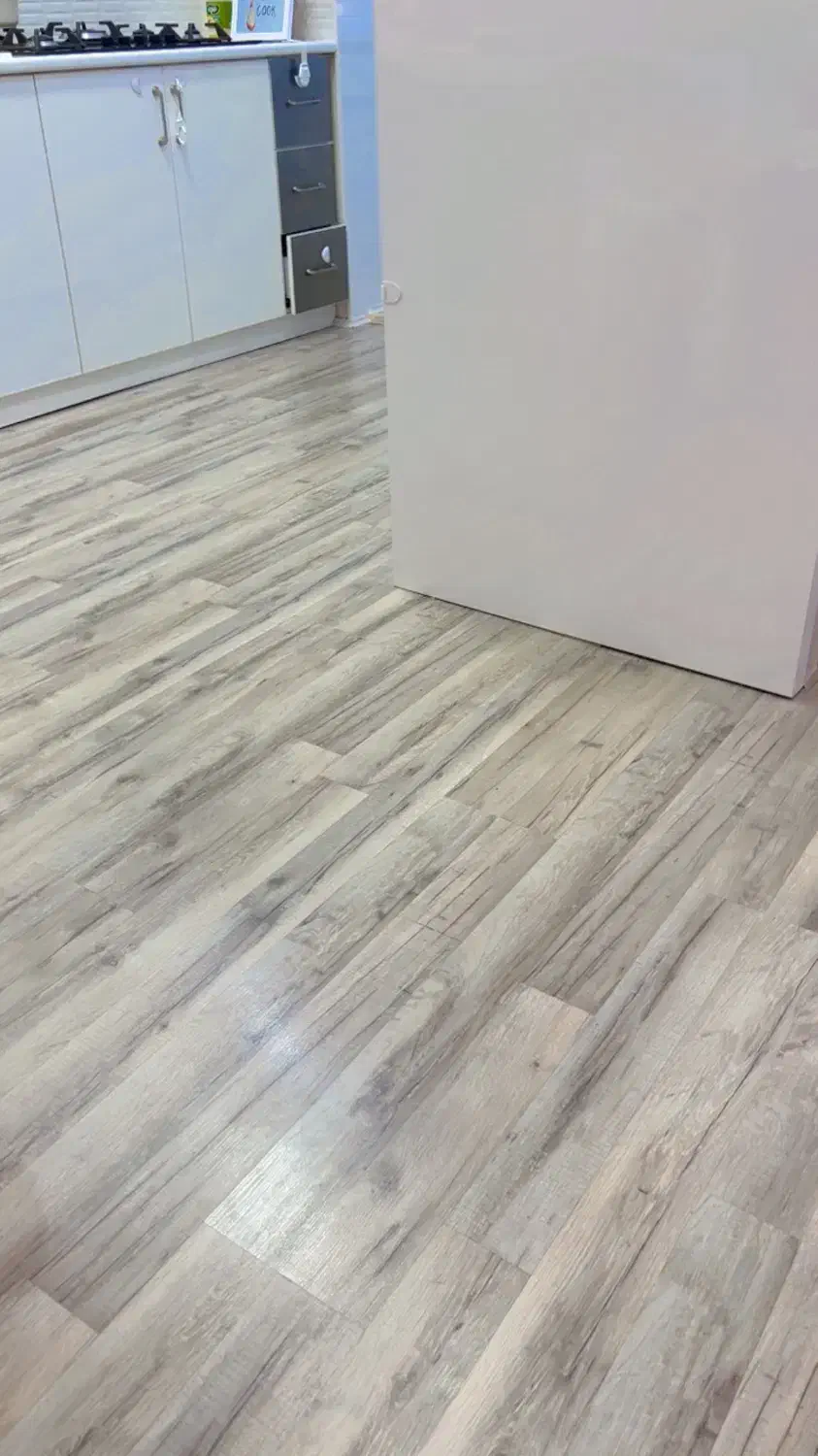 پارکت در حد نو|مصالح و تجهیزات ساختمان|قزوین, |دیوار