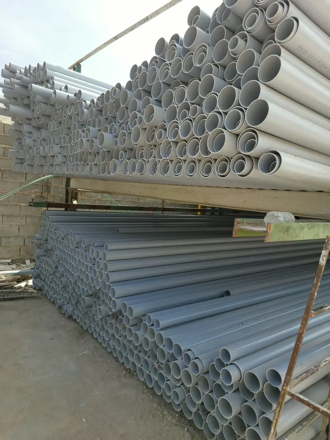 فروش لوله واتصالات جزئی وکلی|عمدهفروشی|شیراز, محمدیه|دیوار