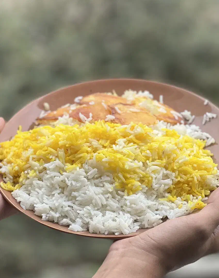 برنج طارم محلی|خوردنی و آشامیدنی|یزد, |دیوار