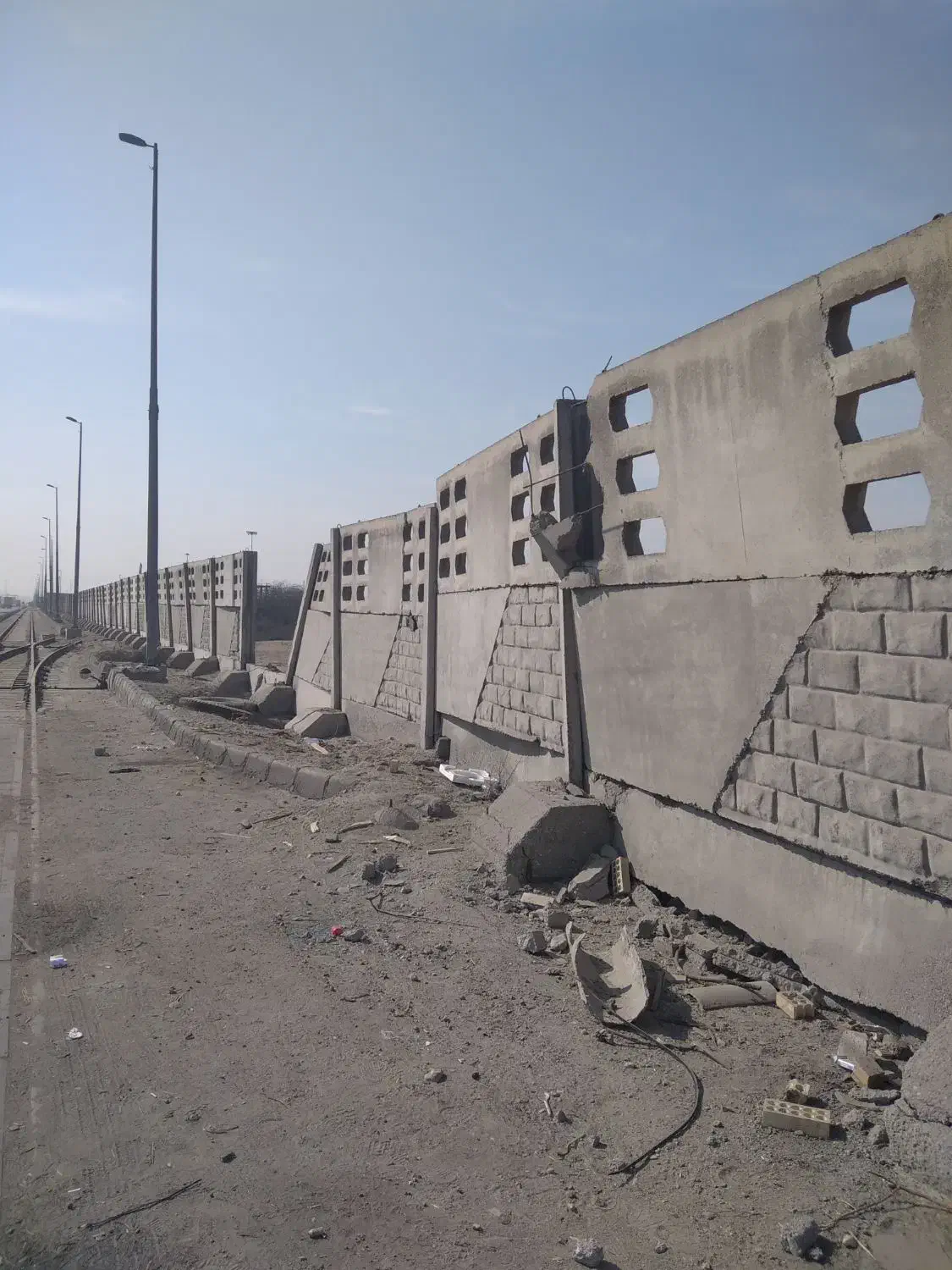 مسئول ایمنی hse|استخدام معماری، عمران و ساختمانی|اردکان, |دیوار