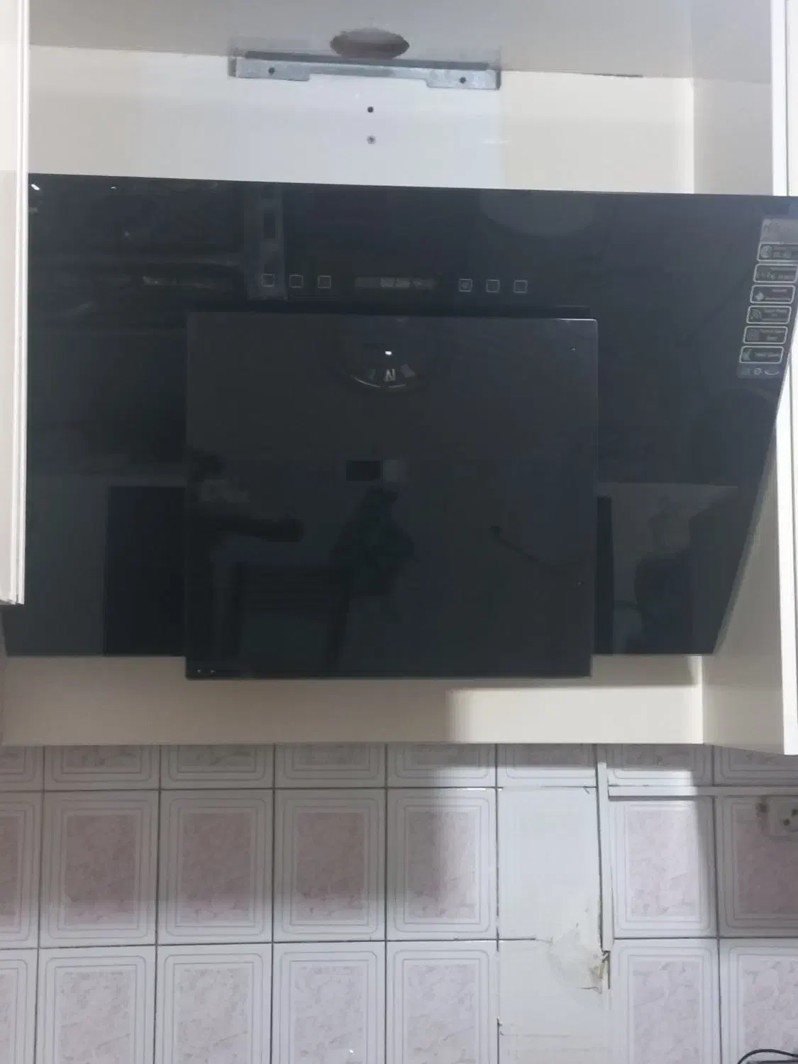 هودآشپزخانه اخوان درحدنو|هود|تهران, نیروی هوایی (پیروزی)|دیوار