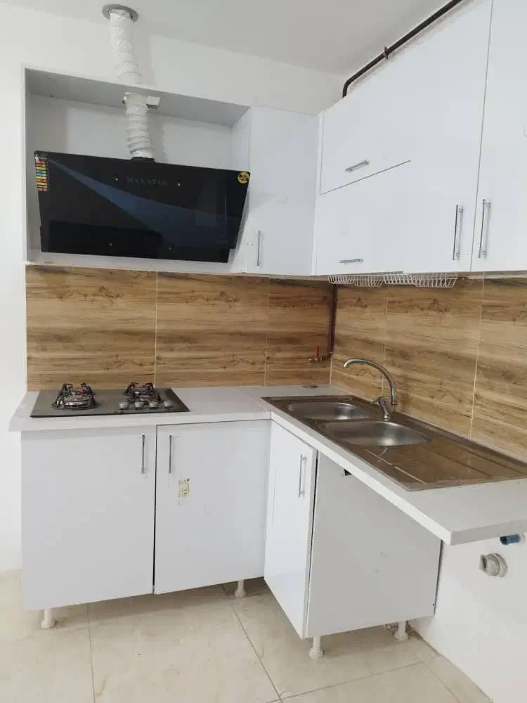 فروش واحد شکاری دهکده حمیدیان|فروش آپارتمان|رشت, انصاری|دیوار